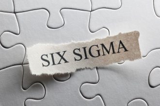 6 Sigma Yaklaşımıyla Kalite Yönetimi