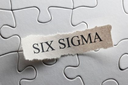 6 Sigma Yaklaşımıyla Kalite Yönetimi