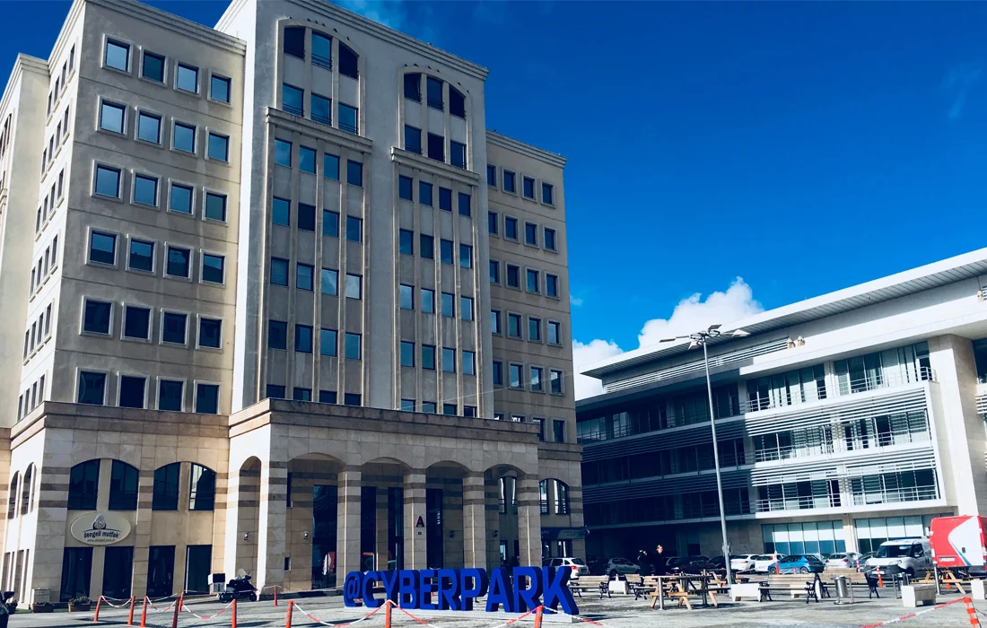Bilkent Cyberpark’ın Başarı Hikayeleri