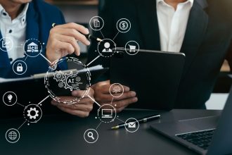 Dijital Dönüşüm Sürecinde ERP Kullanımı ve Etkileri