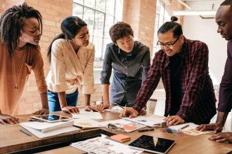 İnovatif İş Modellerinin Yükselen Trendleri