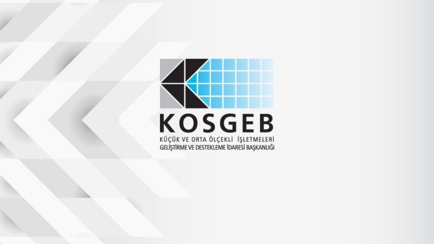 KOSGEB İş Planı Nasıl Hazırlanır