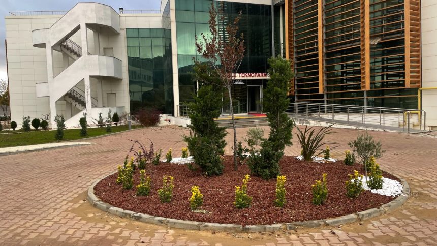 Kırıkkale Teknopark Hakkında Genel Bilgiler