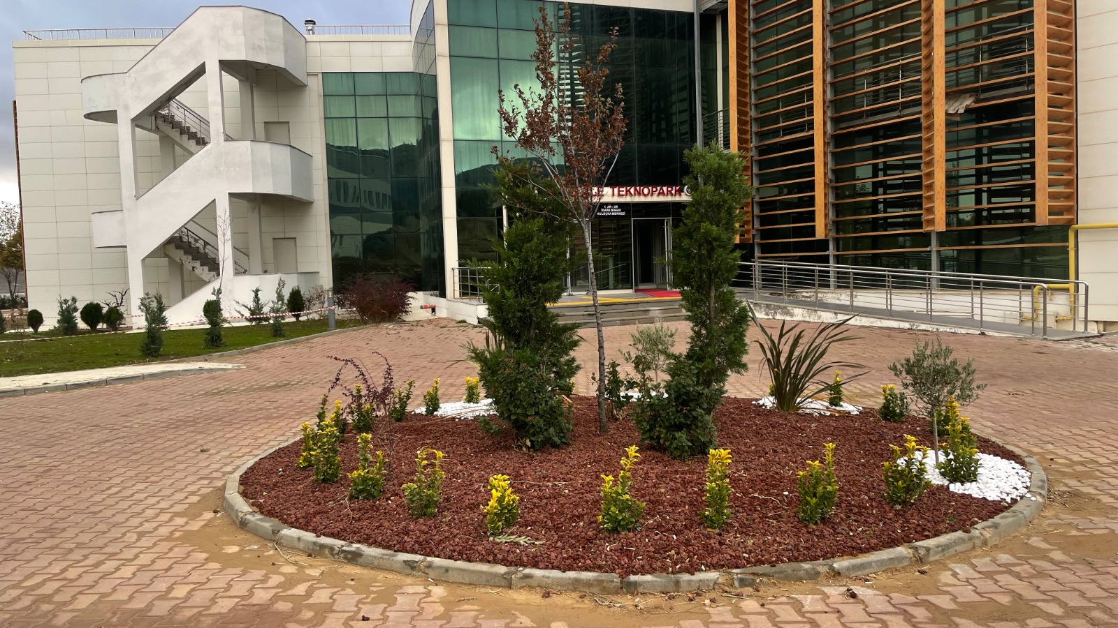 Kırıkkale Teknopark Hakkında Genel Bilgiler