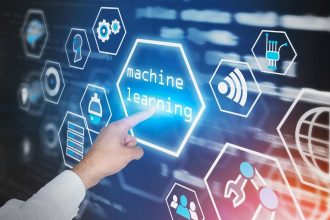 Makine Öğrenimi ve Savunma Sanayiindeki Uygulamaları