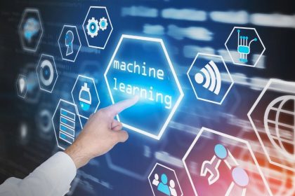 Makine Öğrenimi ve Savunma Sanayiindeki Uygulamaları