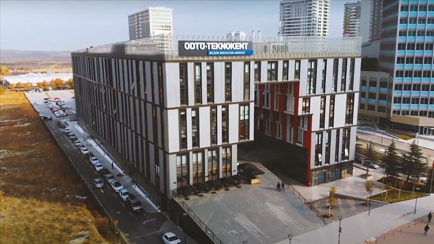 ODTÜ Teknokent Hakkında Herşey