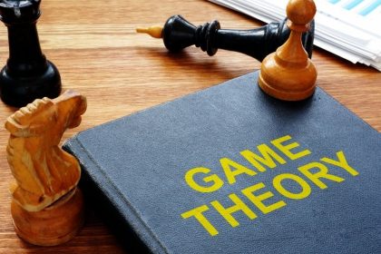 Oyun Teorisi ve Karar Verme Süreçleri