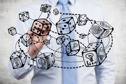 Oyun Teorisi ve Rekabetçi Stratejilerin Analizi