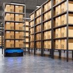 Robotik Süreç Otomasyonunun Lojistik Sektöründeki Rolü