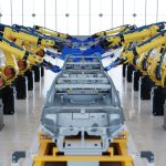 Robotik Teknolojilerin Üretim Endüstrisine Etkisi