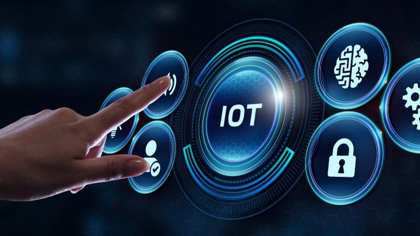 Siber Güvenlikte IoT Tehditleri ve Güvenlik Çözümleri