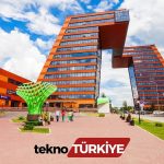 Teknoloji Geliştirme Bölgelerinde Yer Alan Başarılı Girişimciler