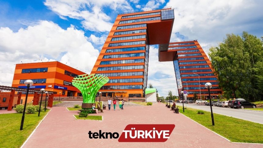 Teknoloji Geliştirme Bölgelerinde Yer Alan Başarılı Girişimciler