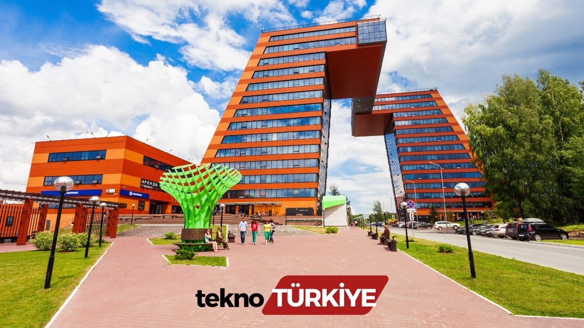 Teknoloji Geliştirme Bölgelerinde Yer Alan Başarılı Girişimciler