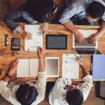 Teknoparklarda Faaliyet Gösteren Start-up Şirketler