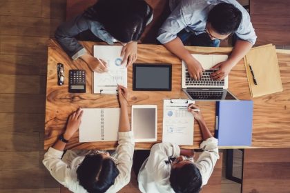 Teknoparklarda Faaliyet Gösteren Start-up Şirketler