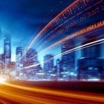 Teknoparkta Bilişim Sektörü