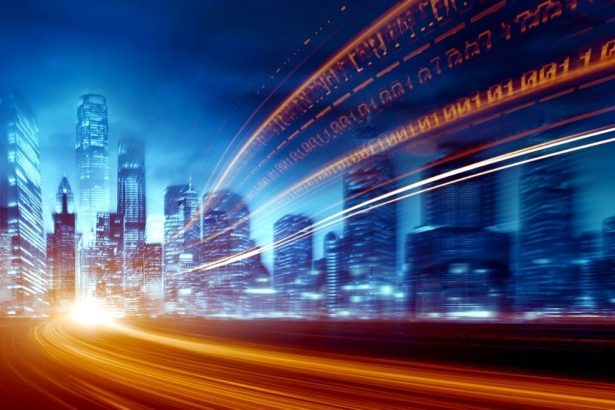 Teknoparkta Bilişim Sektörü