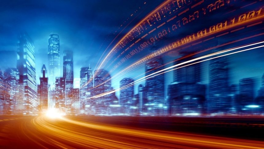 Teknoparkta Bilişim Sektörü