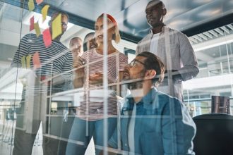 Teknoparkta Girişimcilik