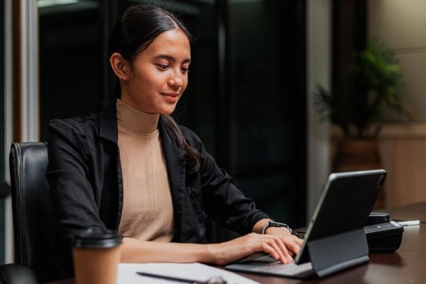 Teknoparkta İş Deneyimi Kazanma Rehberi