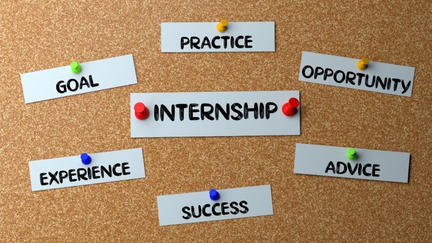 Teknoparkta Staj Yapmanın Faydaları