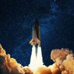 Uzay Sanayiindeki Son Gelişmeler