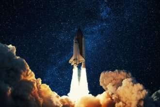 Uzay Sanayiindeki Son Gelişmeler