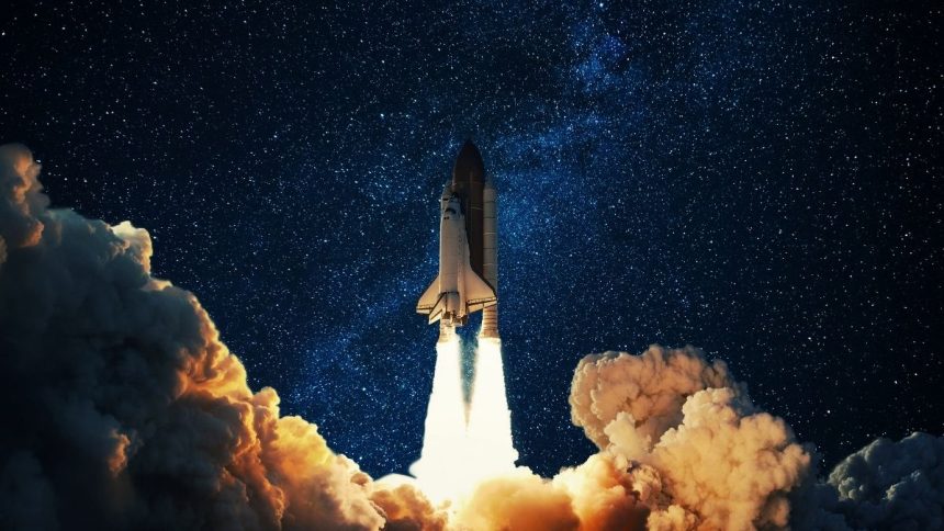 Uzay Sanayiindeki Son Gelişmeler