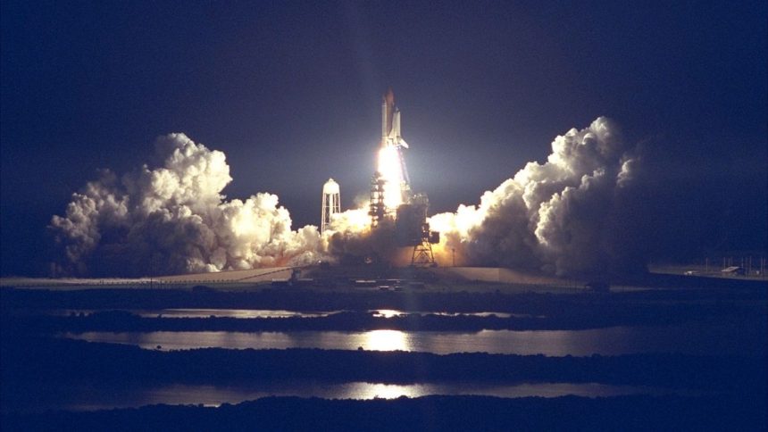 Uzay Sanayiindeki Stratejik İşbirlikleri