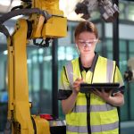 Robotik Sistemlerin Savunma Sanayi