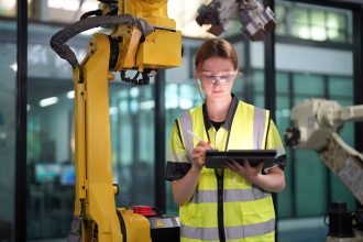 Robotik Sistemlerin Savunma Sanayi