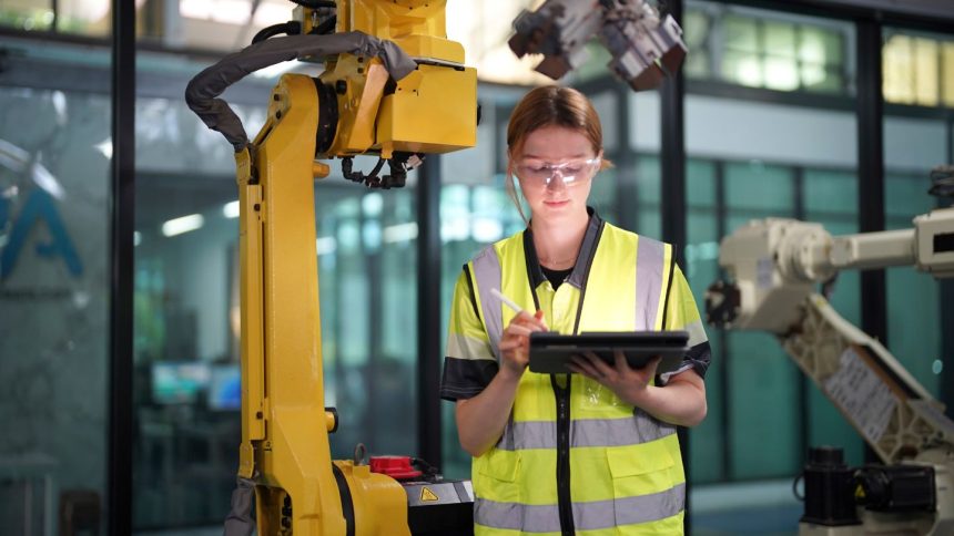 Robotik Sistemlerin Savunma Sanayi