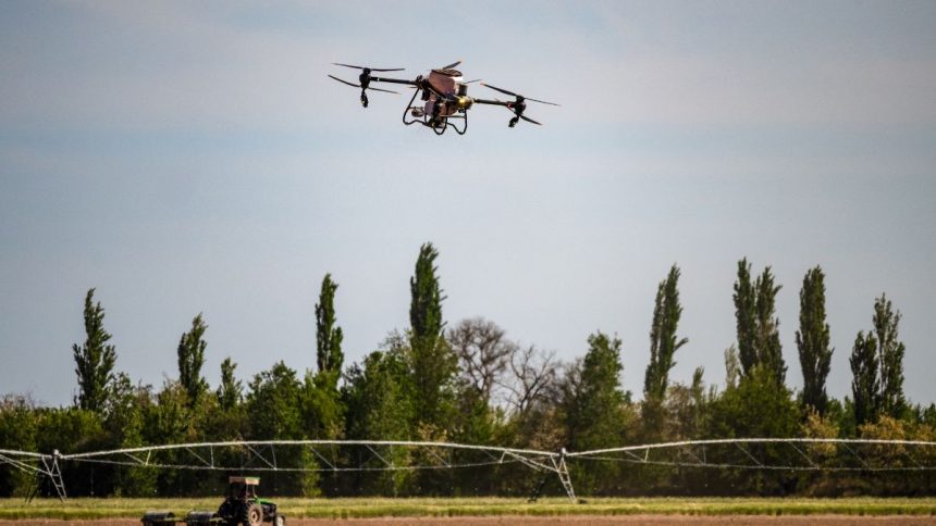 Robotik Teknolojilerin Tarım Sektörüne Etkisi