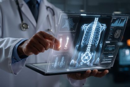 Sağlık Sektöründe IoT