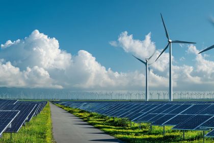 Yenilenebilir Enerji Teknolojileri