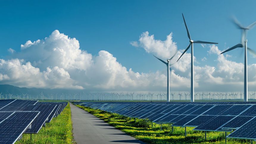 Yenilenebilir Enerji Teknolojileri