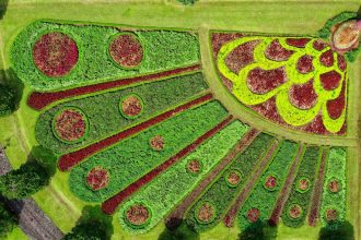 3D Modellemele ile Tarımsal Uygulamalar