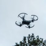 Drone Teknolojisi İle 3D Modelleme