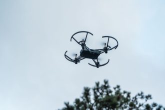 Drone Teknolojisi İle 3D Modelleme