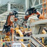 Endüstriyel Robotlar