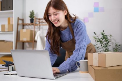 Eticaret Sitesinde Başarılı Pazarlama Stratejileri