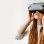 Sanal Gerçeklik ve Artırılmış Gerçeklik