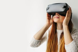 Sanal Gerçeklik ve Artırılmış Gerçeklik