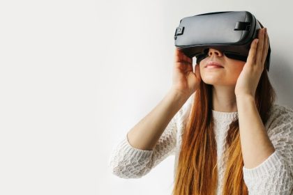 Sanal Gerçeklik ve Artırılmış Gerçeklik