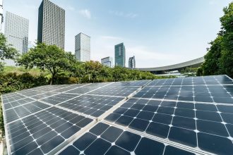 Yenilenebilir enerji