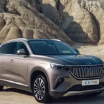 Yerli Elektrikli Araçlar