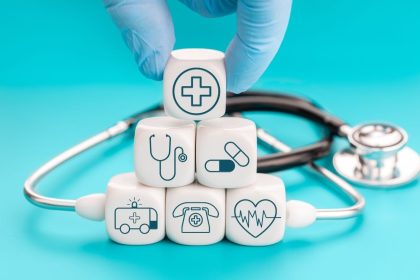 Dijital Sağlık Uygulamaları ve Kullanım Alanları