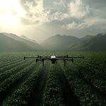 Drone ile Tarımsal Uygulamalar